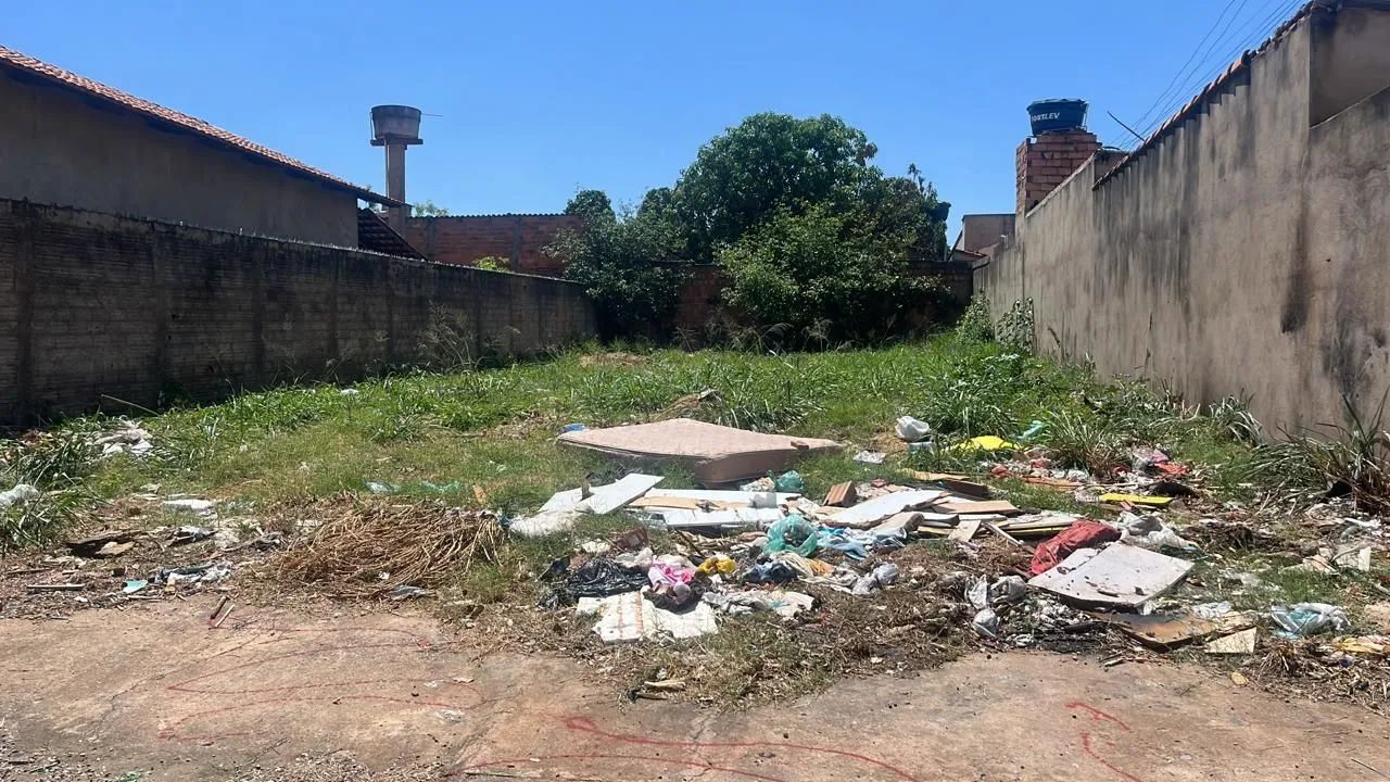 Vende-se  lote de 360m  - Foto 2