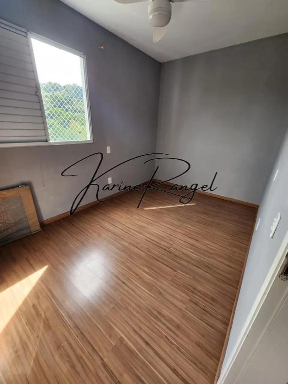 Apartamento para locação em Extrema MG