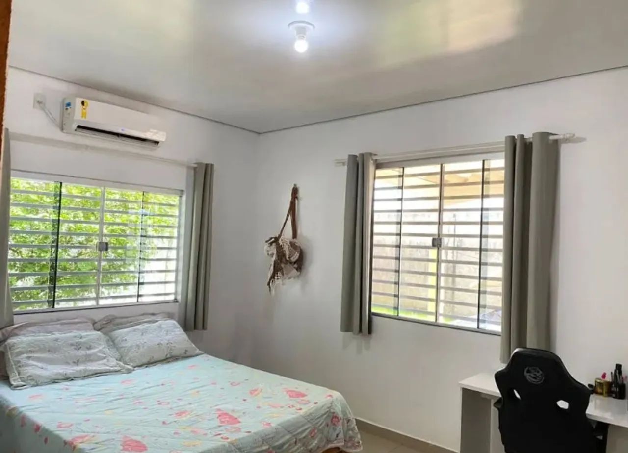 01- Casa no São Bernardo  - Foto 5