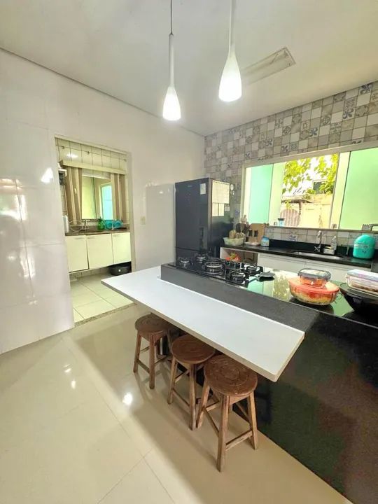 PALM VILLAGE, Efigênio Salles. Duplex, 3qts/1ste, modulados e 2 vgs - Foto 3