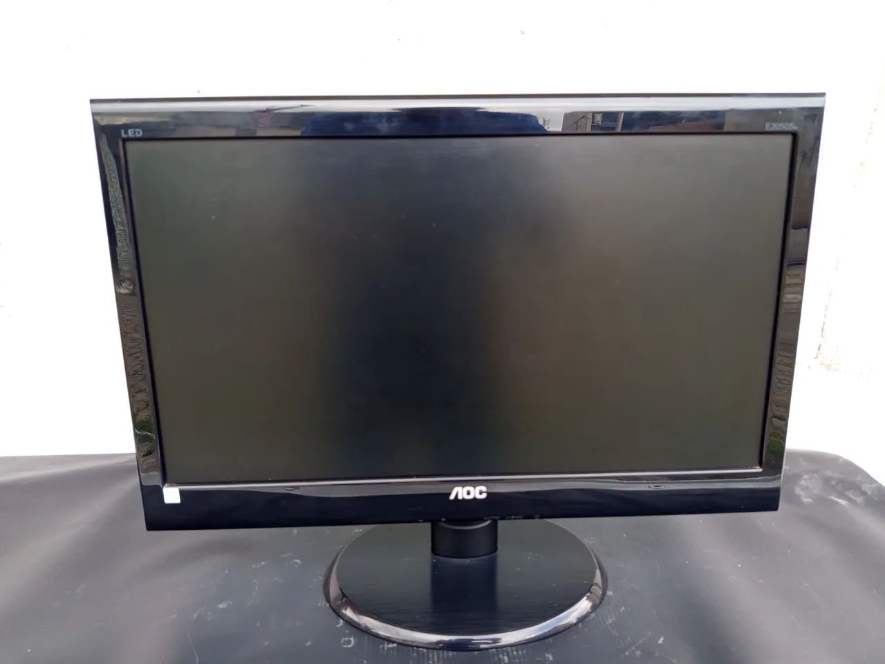 Monitor Lindão 64312625042690120