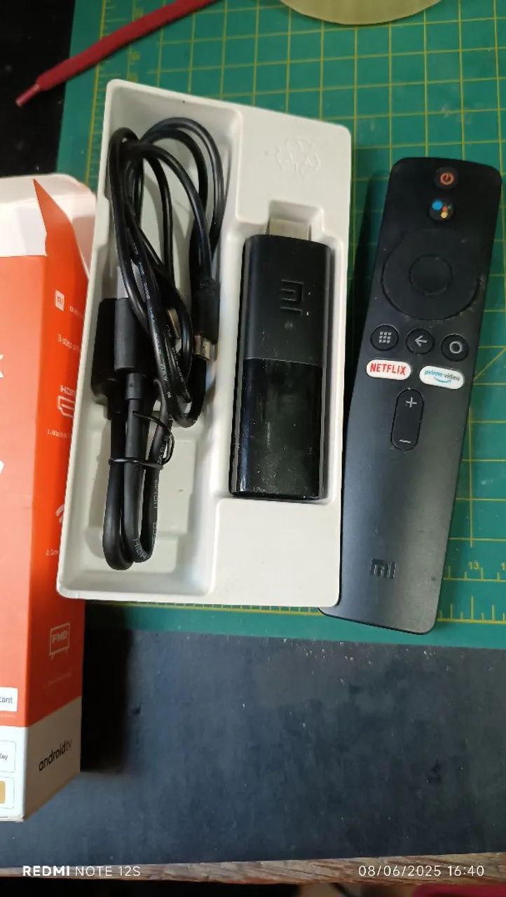 Smartv para tv comum64290075923075122