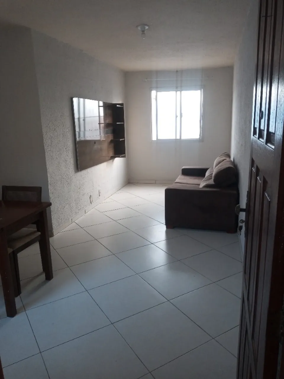 Apartamento para temporada em André Carloni