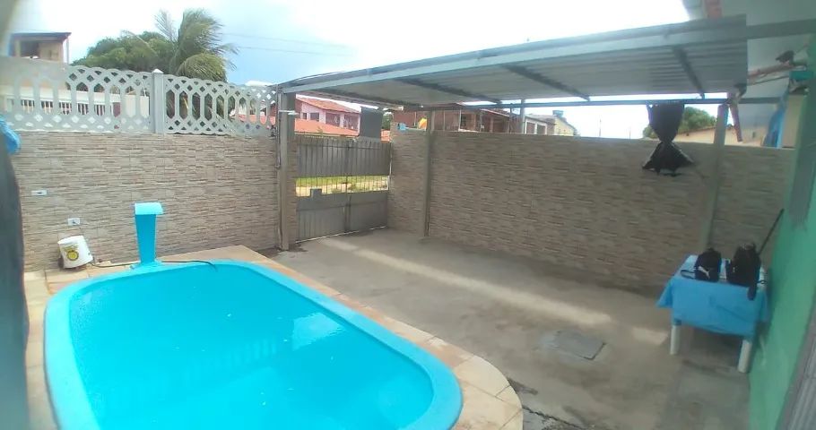 Foto - Ilha de Itamaracá - 