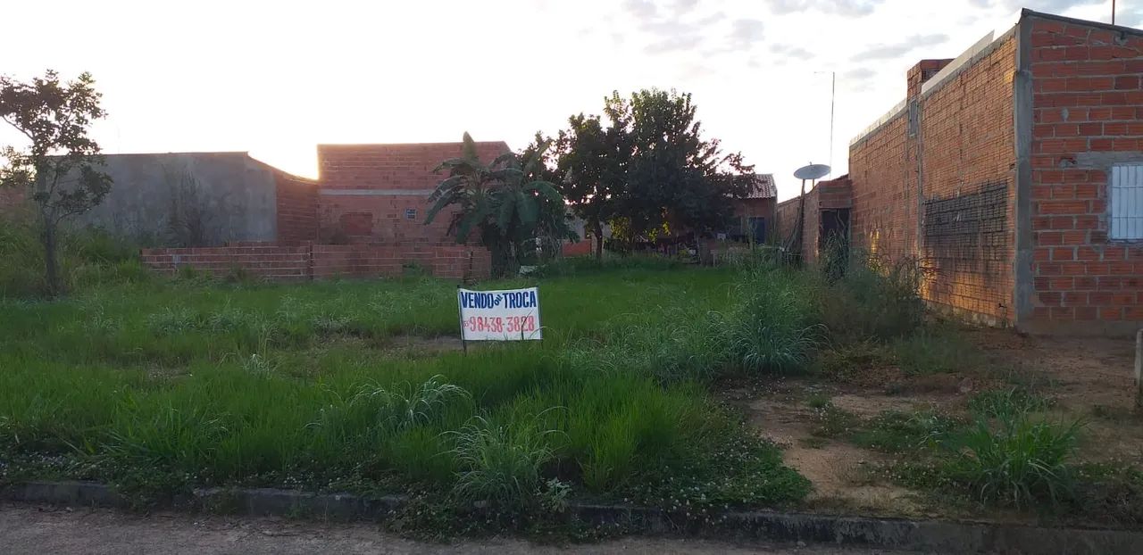 Loteamento /palmas sul  Empreendimento Lote/Terreno para venda tem 250 m2 - Palmas - TO