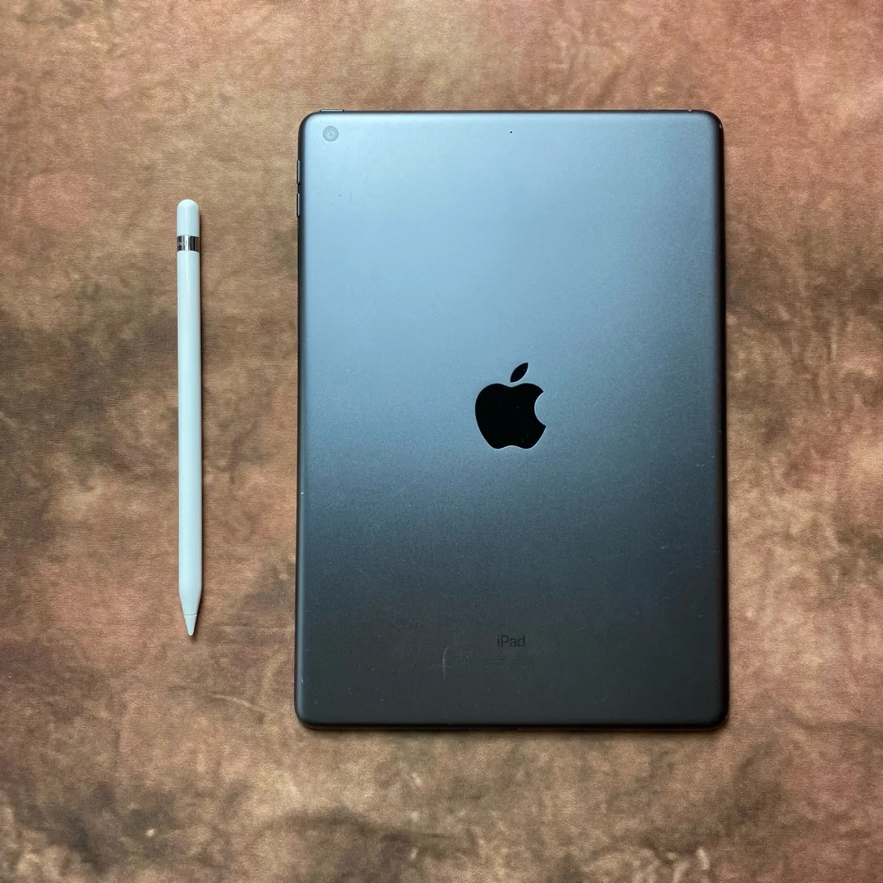 iPad Apple + Apple Pencil