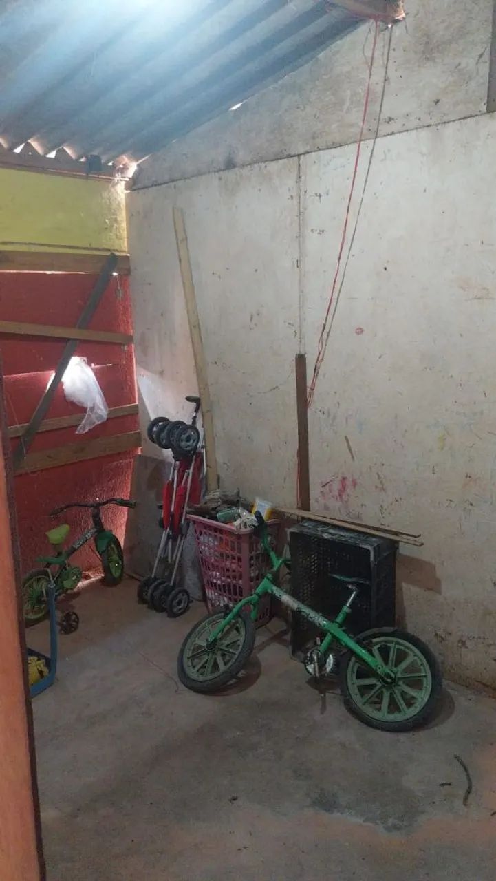 Vende casa na área livre Jd São Pedro Osasco  - Foto 5