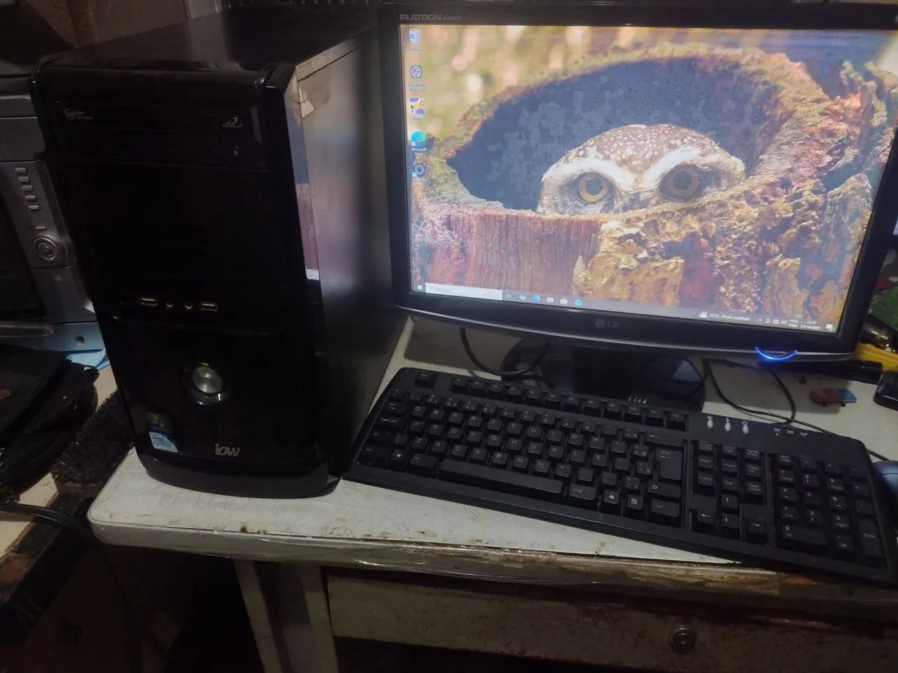 Computador completo64208795287427120