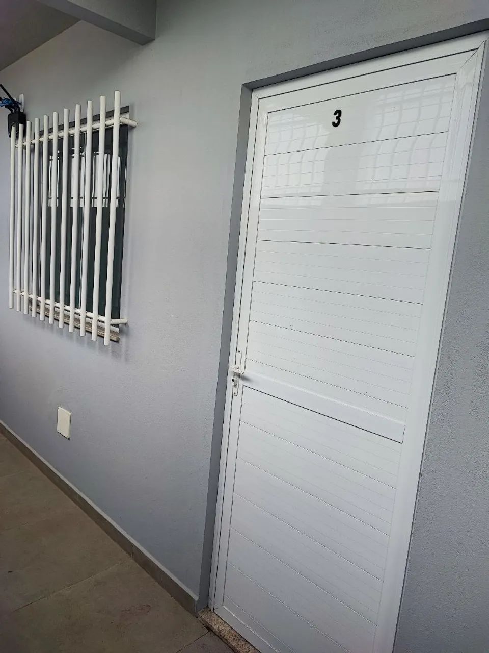 Foto - Linhares - Aviso