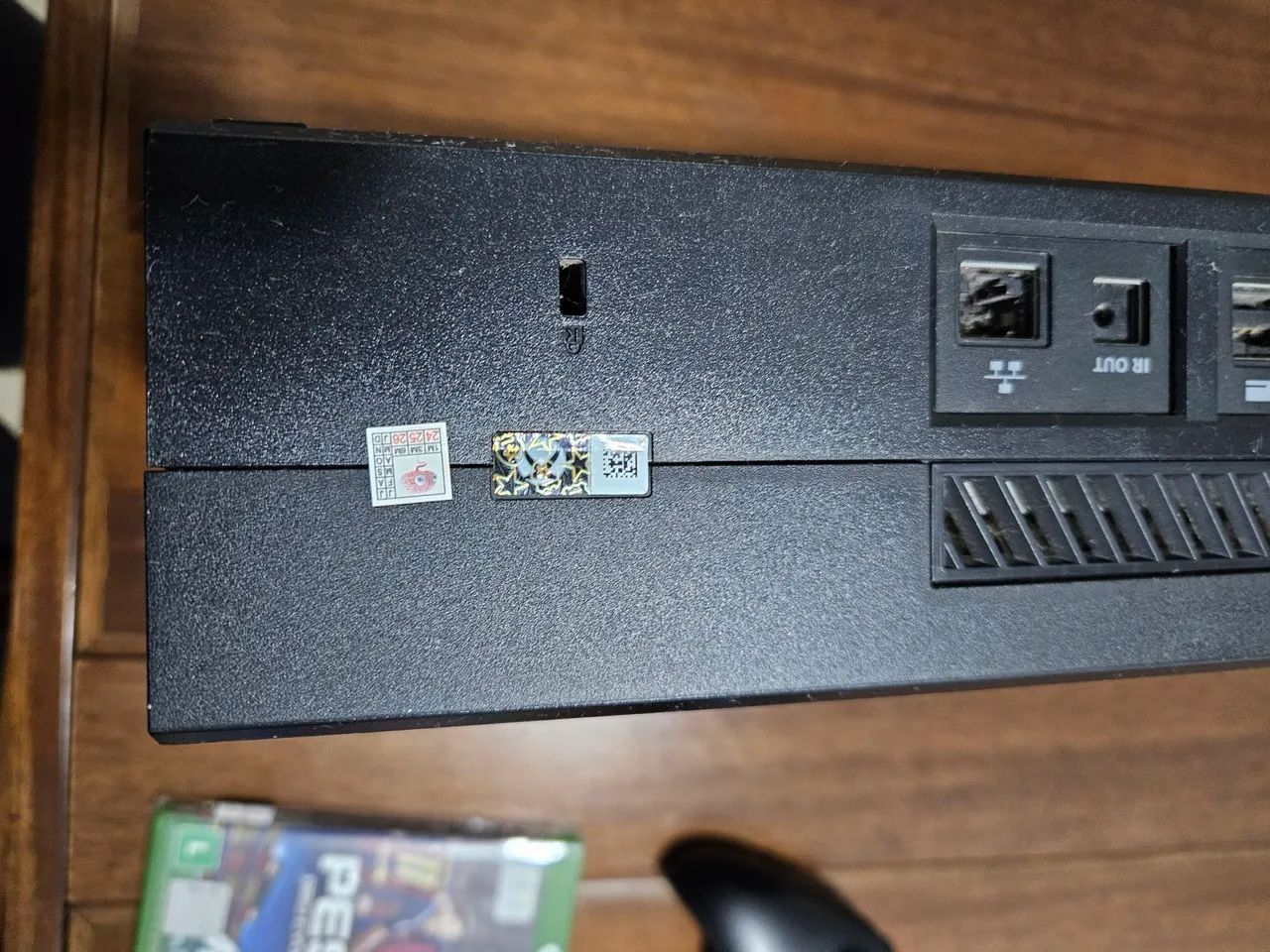 Xbox One FAT - 1 TB - Foto 5