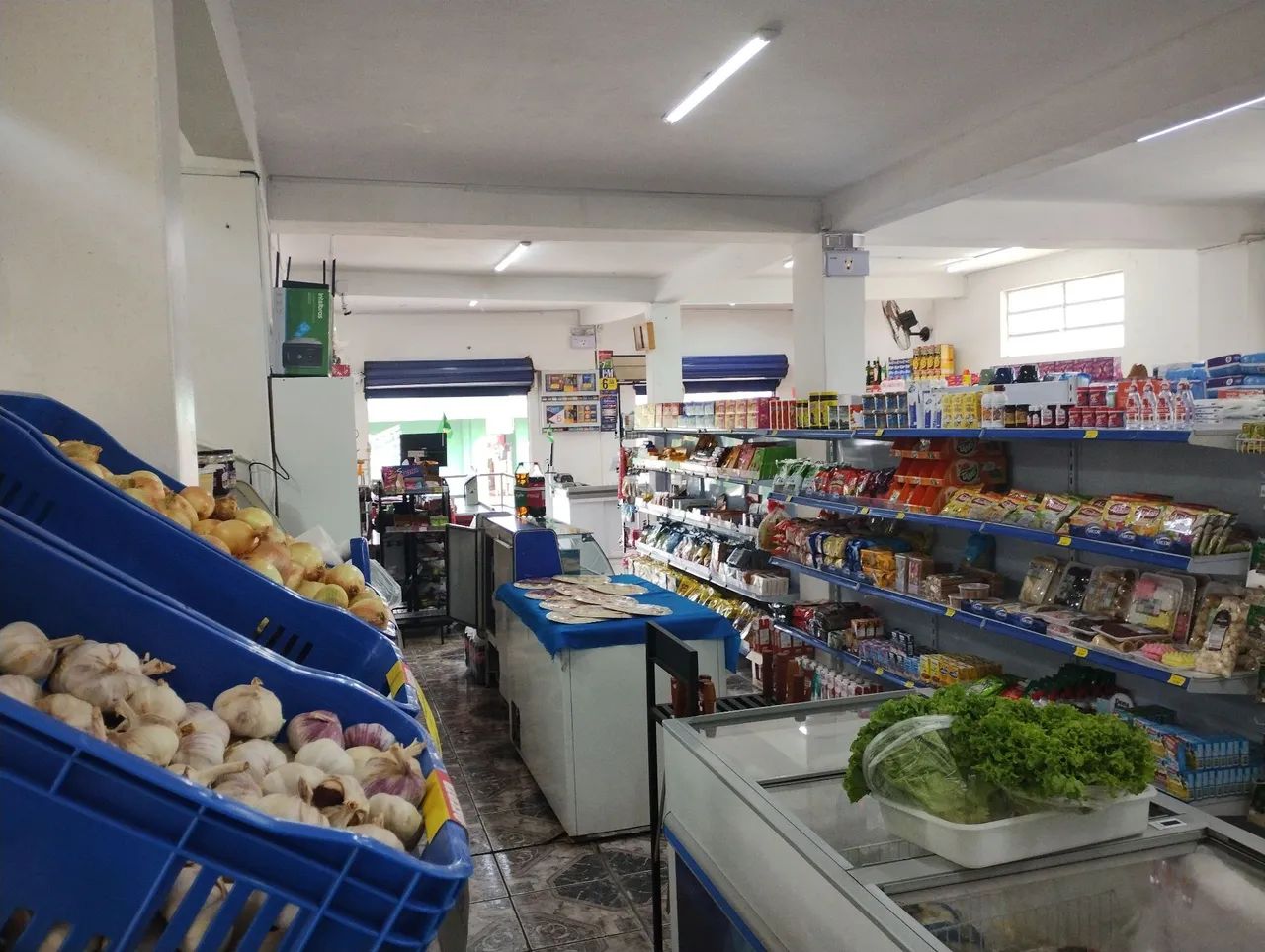 Mercado  - Foto 2