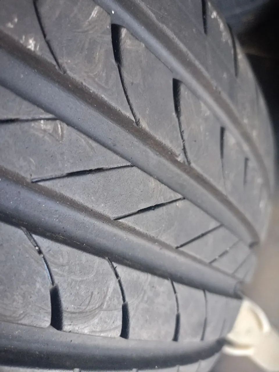 1 Pneu 18 225/55 R18 Linglong - Foto 2