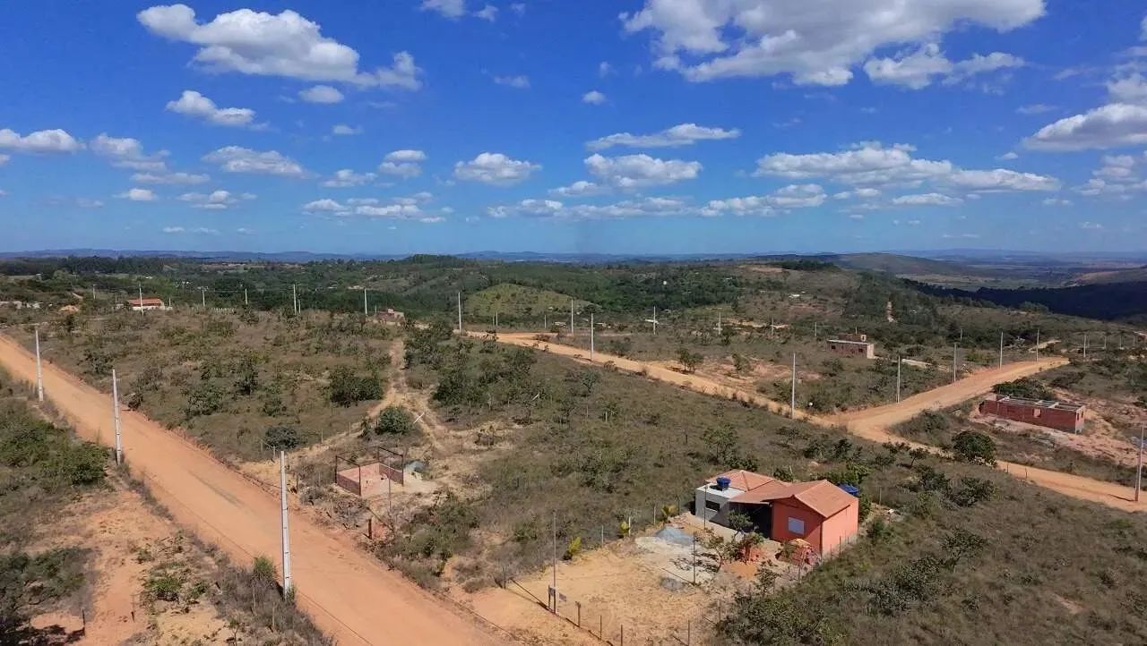 Lote à venda, Brasilândia - Caetanópolis/MG - Foto 5