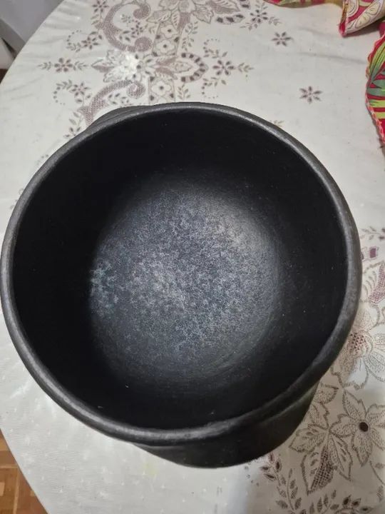 Panela de barro capixaba - Foto 3