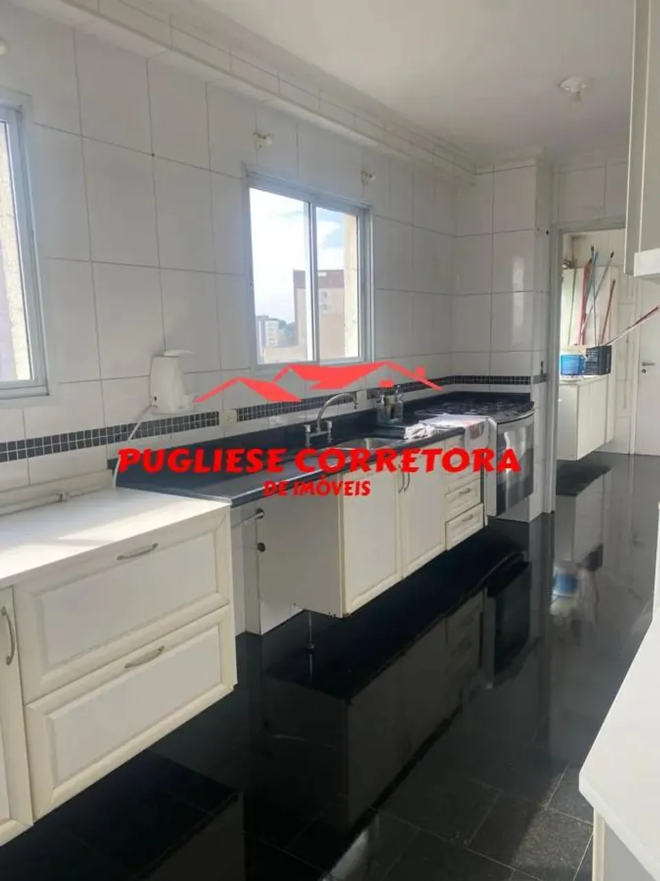 Apartamento para Locação em São Paulo, Vila Parque Jabaquara, 3 dormitórios, 3 suítes, 5 b