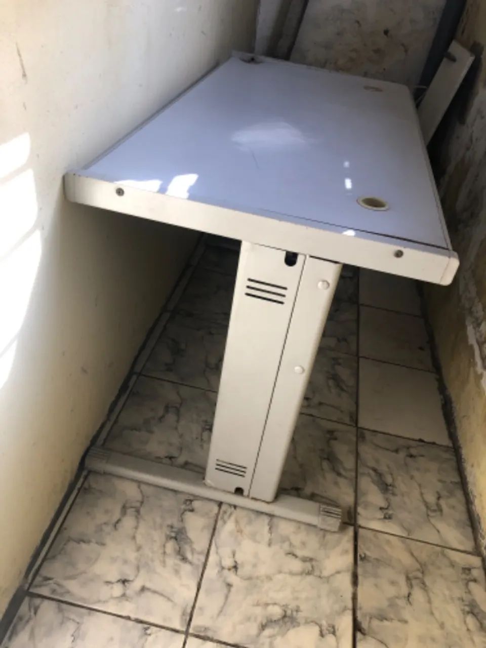  mesa de escritório professor 