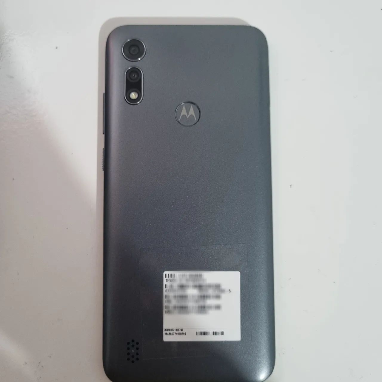 Motorola Moto e6i em ótimo estado - Foto 3