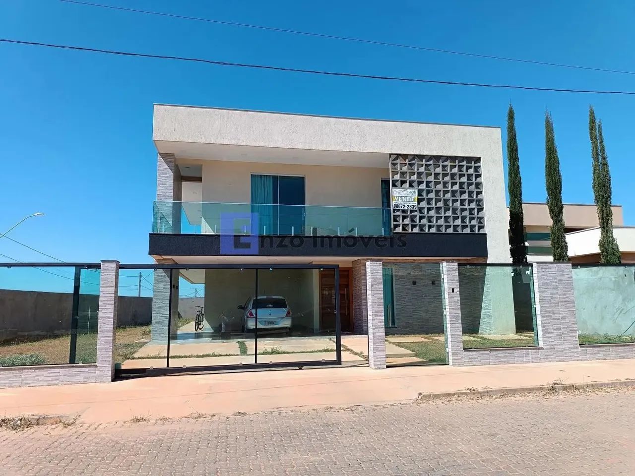 Casa em Condomínio para Venda em RA V Sobradinho / DF no bairro Alto da Boa Vista (Sobradi - Foto 3