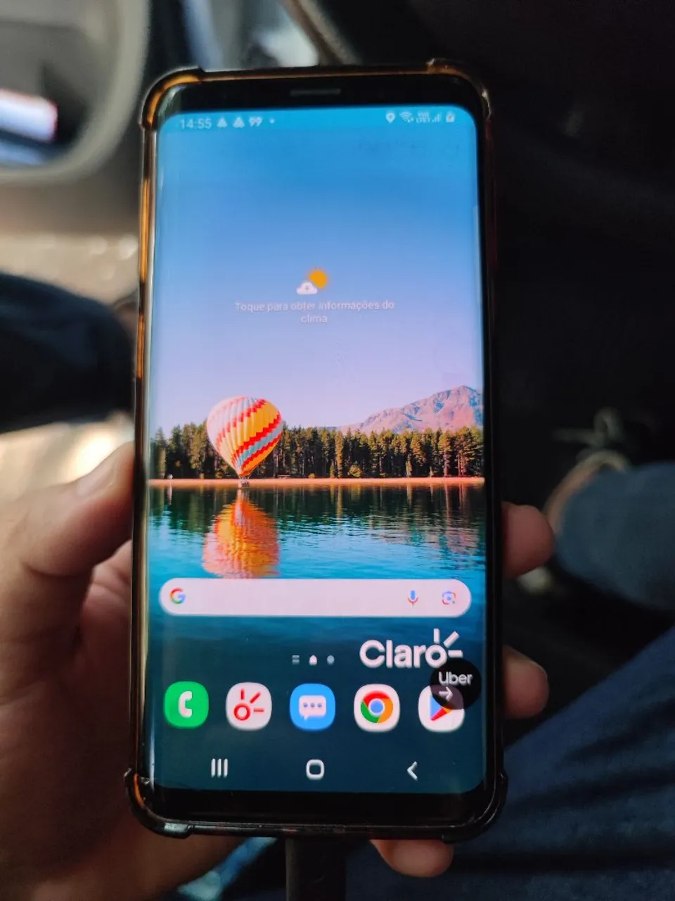 Galaxy S9
