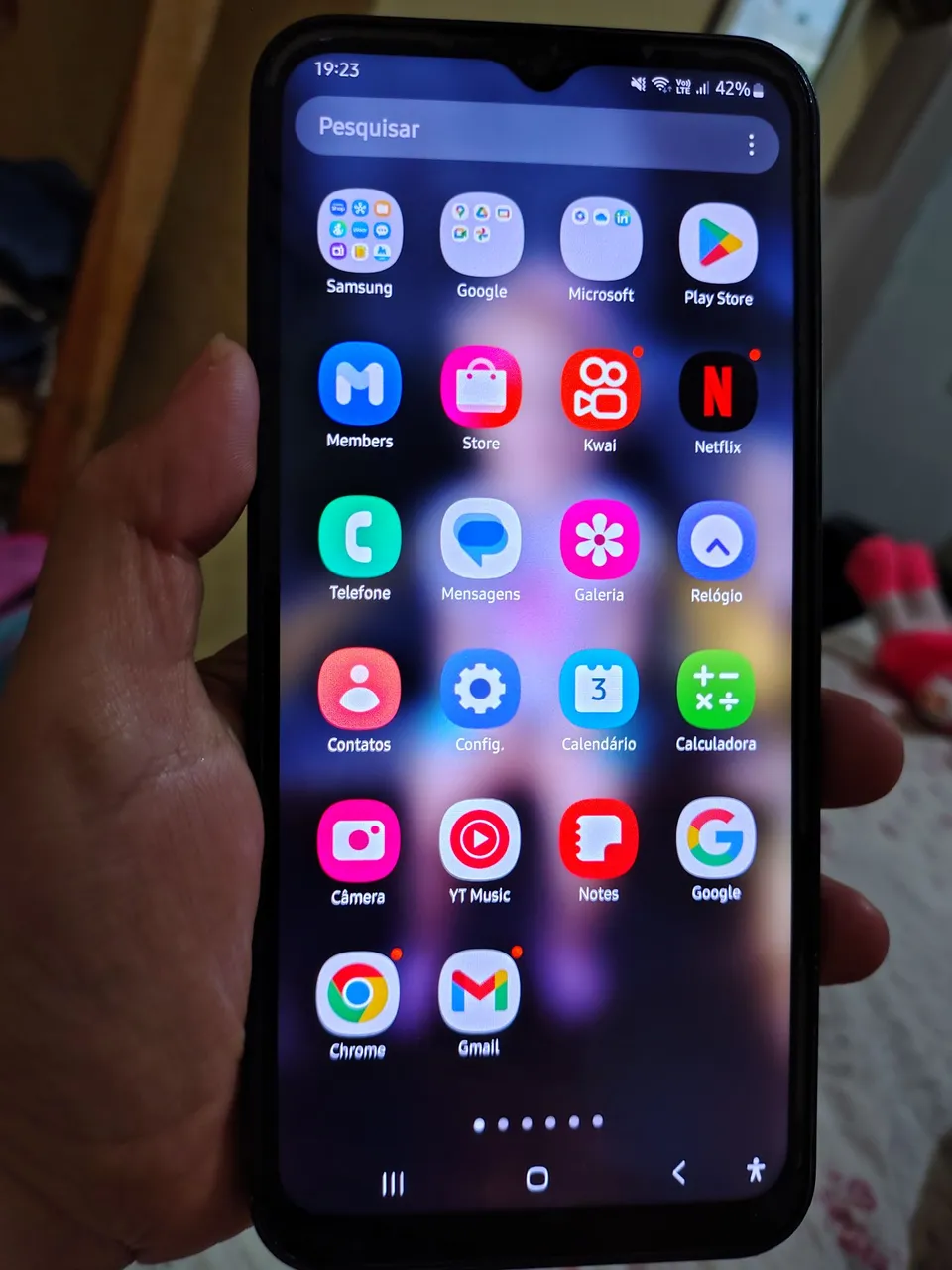 Samsung A14