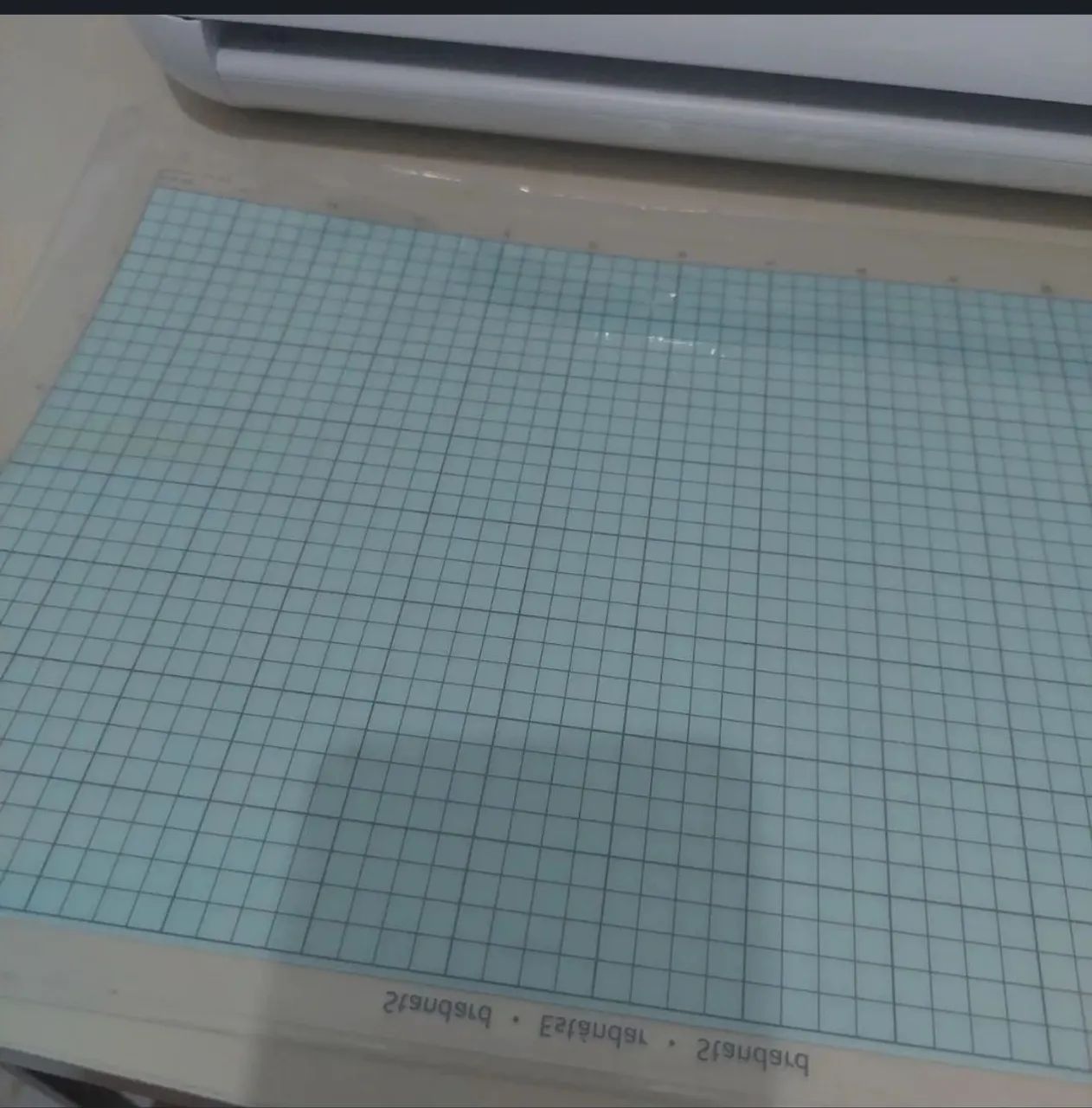 Plotter Silhouette Portrait 3 nunca usada - Foto 5