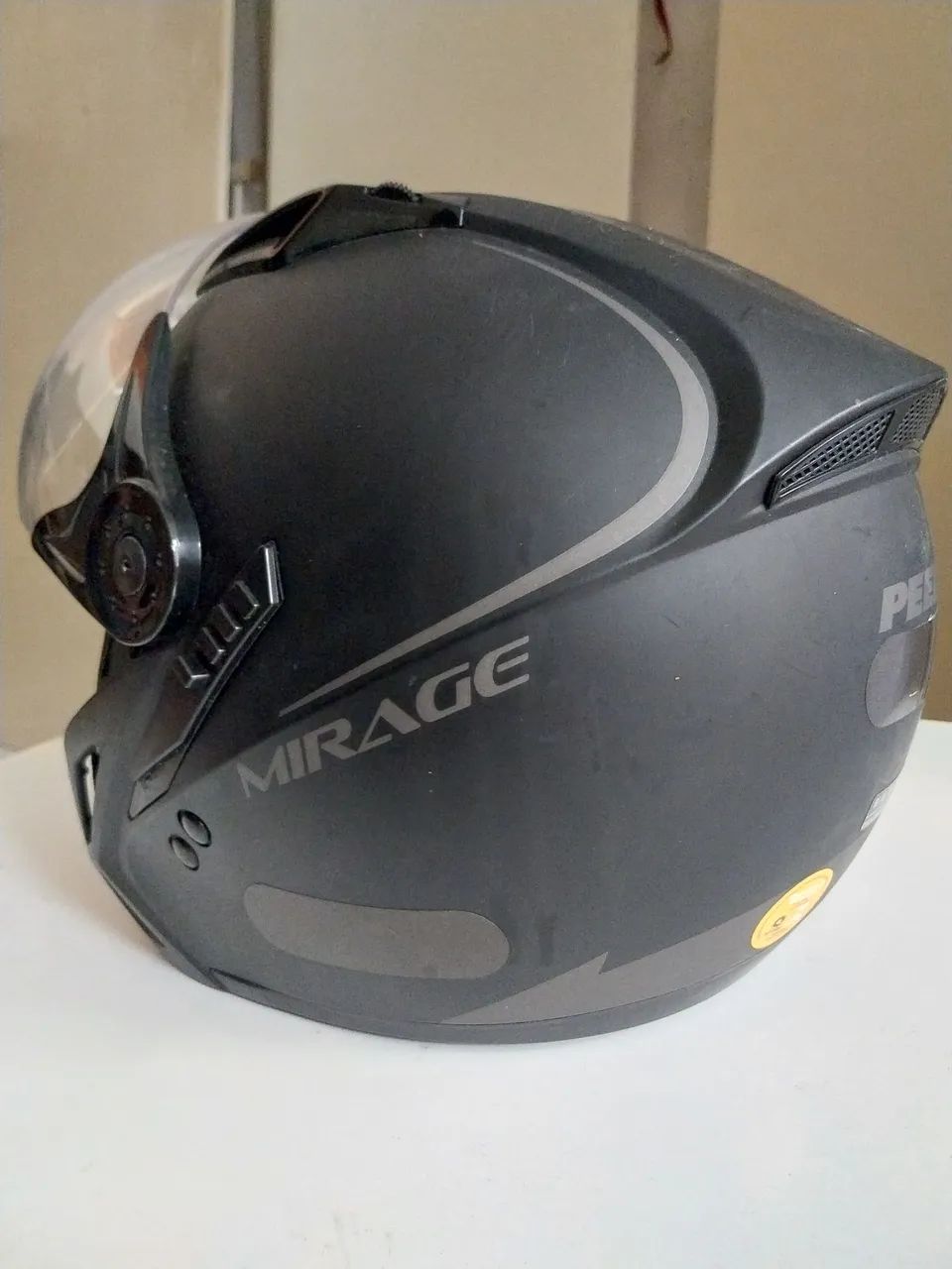 Capacete Peels Mirage