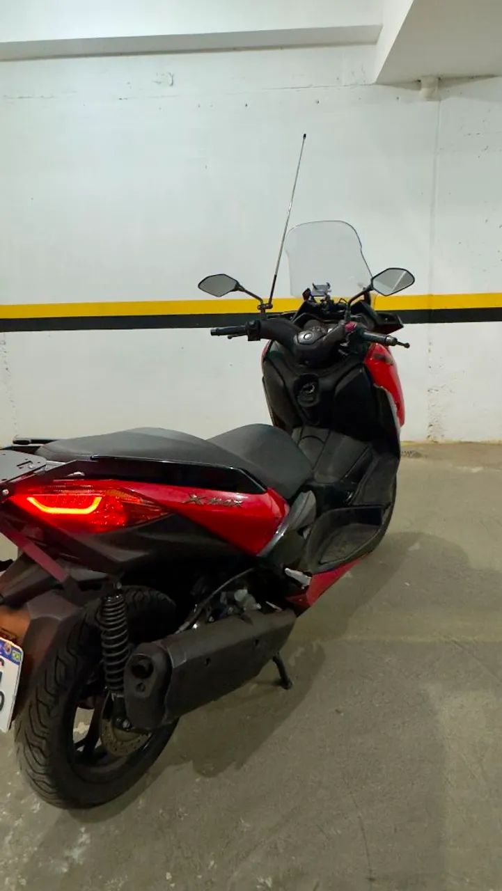 Xmax 250  - Foto 2
