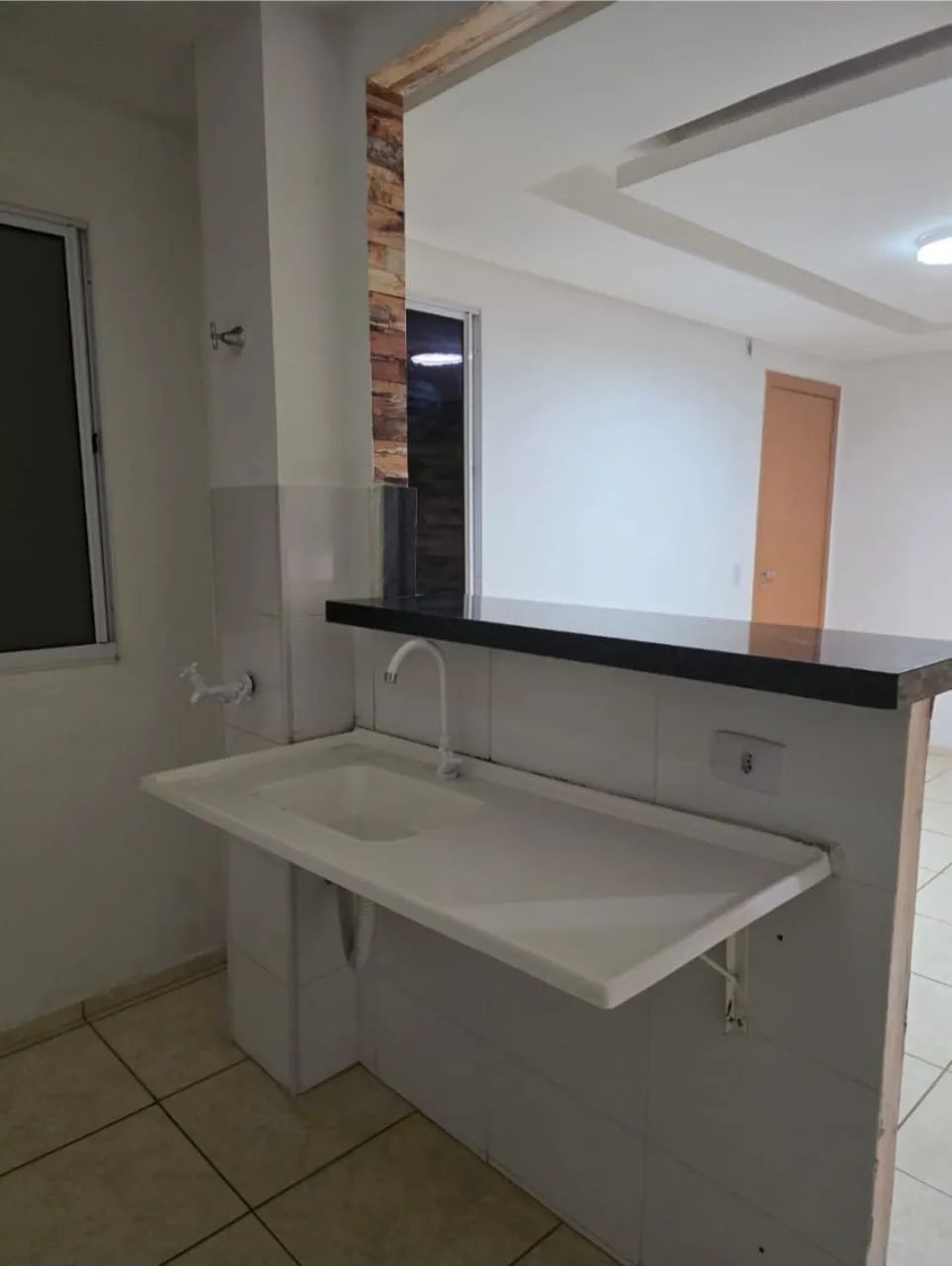 Apartamento/ ZEZE - Foto 5