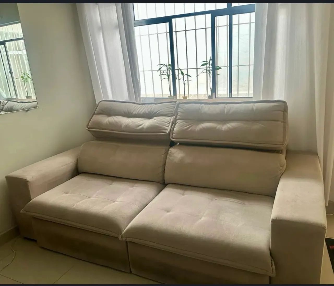 Sofá Retratil - Foto 5