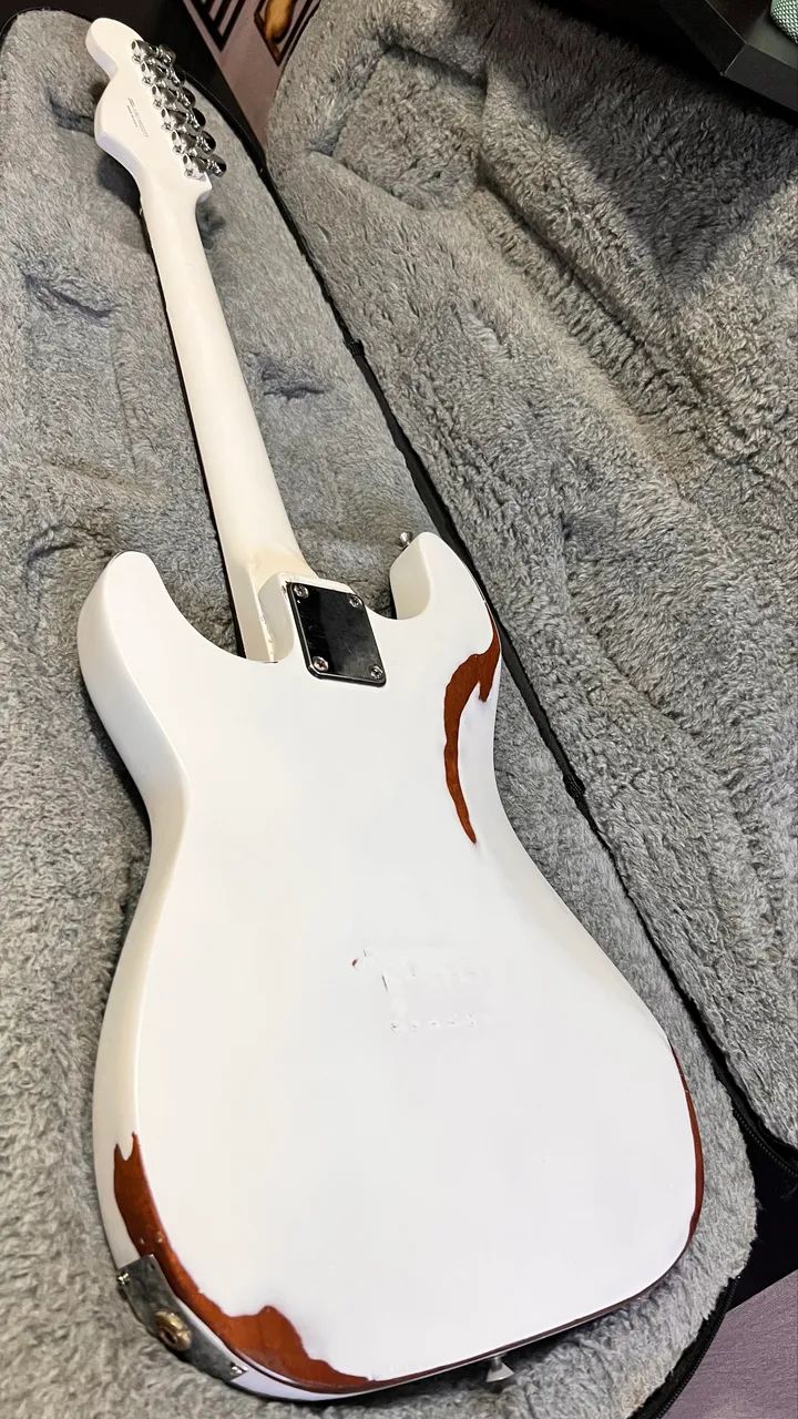 Guiguitars  - Foto 4