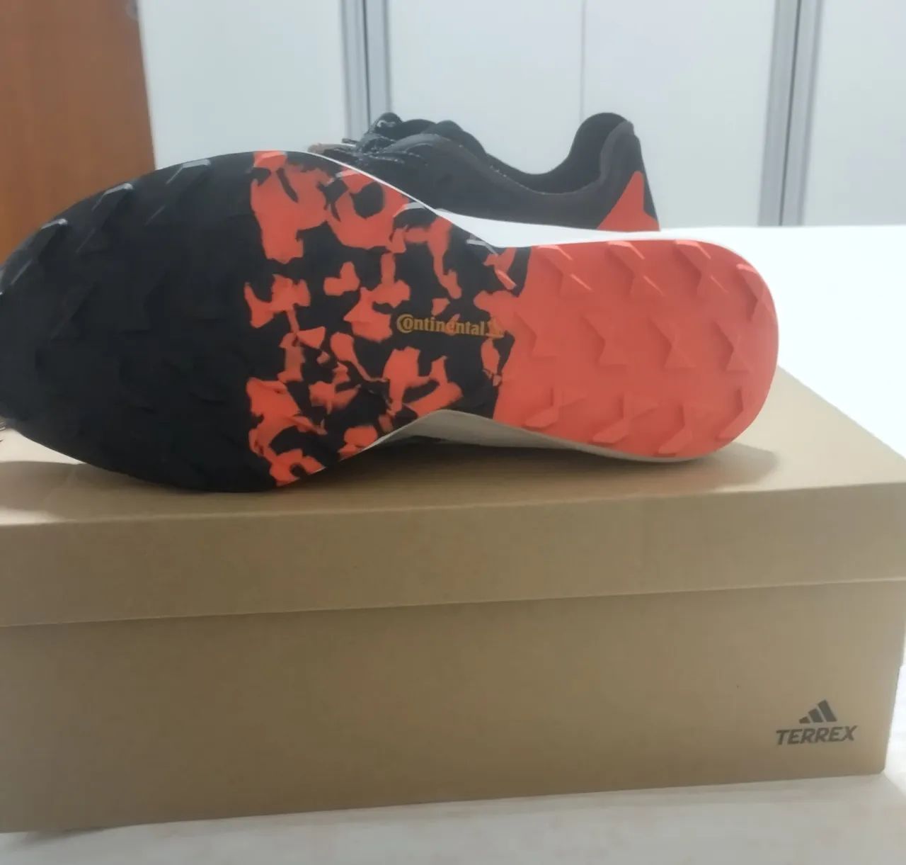 Tênis AdidasTerrex  - Foto 4