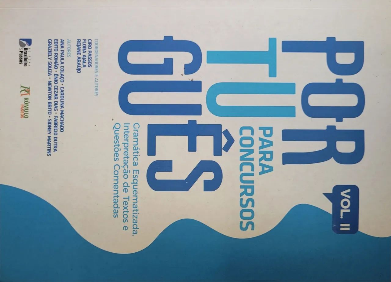 Livros Rômulo Passos  - Foto 5