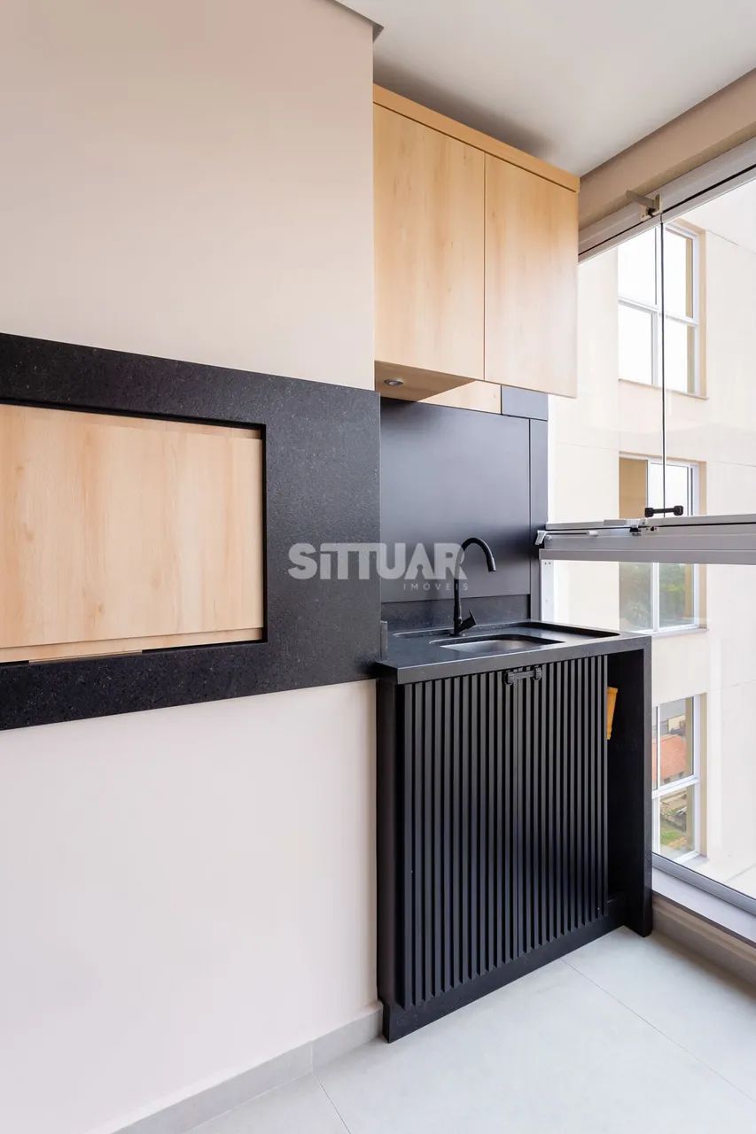 Apartamento à Venda  Edifício Infinity Residence, Vila Moema, Tubarão/SC - Foto 5