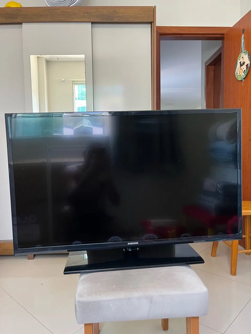 Tv Samsung 39 polegadas 