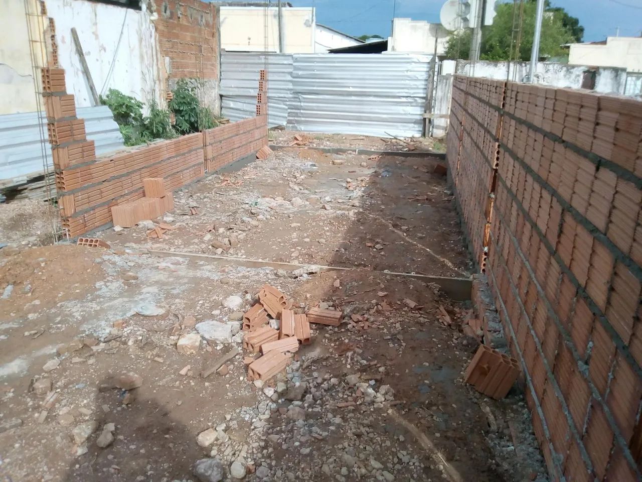 Pedreiro construtor disponível  - Foto 4