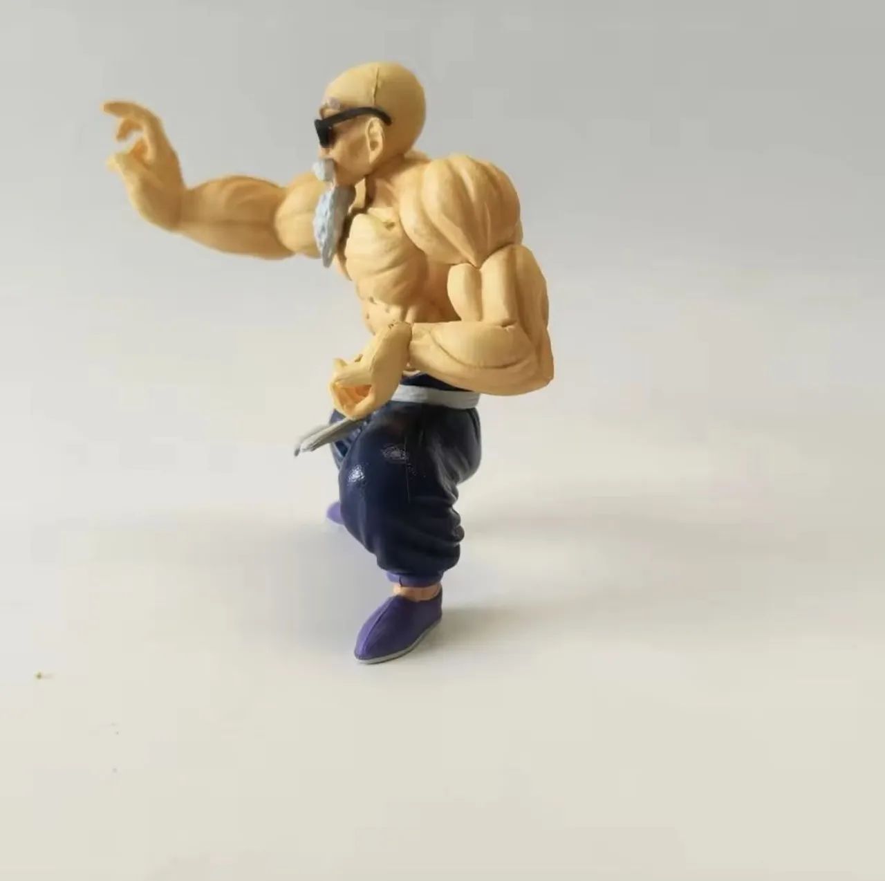 Kame Action figure Dragon ball - Foto 4
