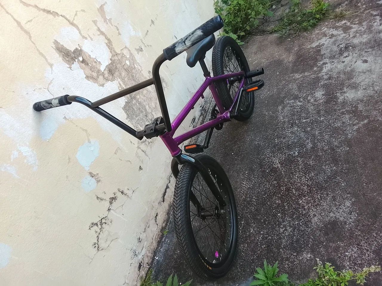 Bmx Pro x absolut (mid) - Foto 2