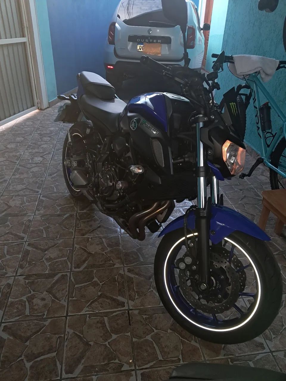 MT 07