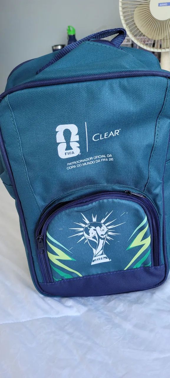 Bolsa para Chuteira