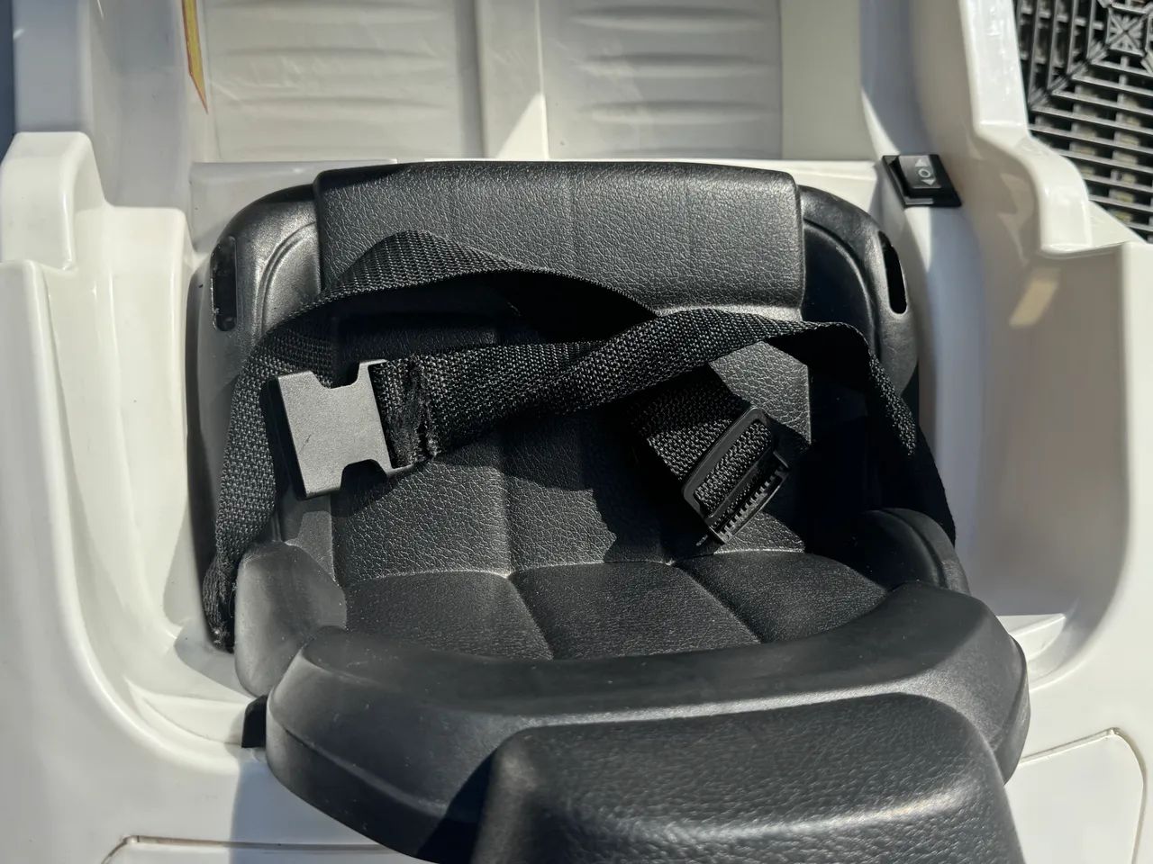 Kit Carro + moto elétricos   - Foto 4