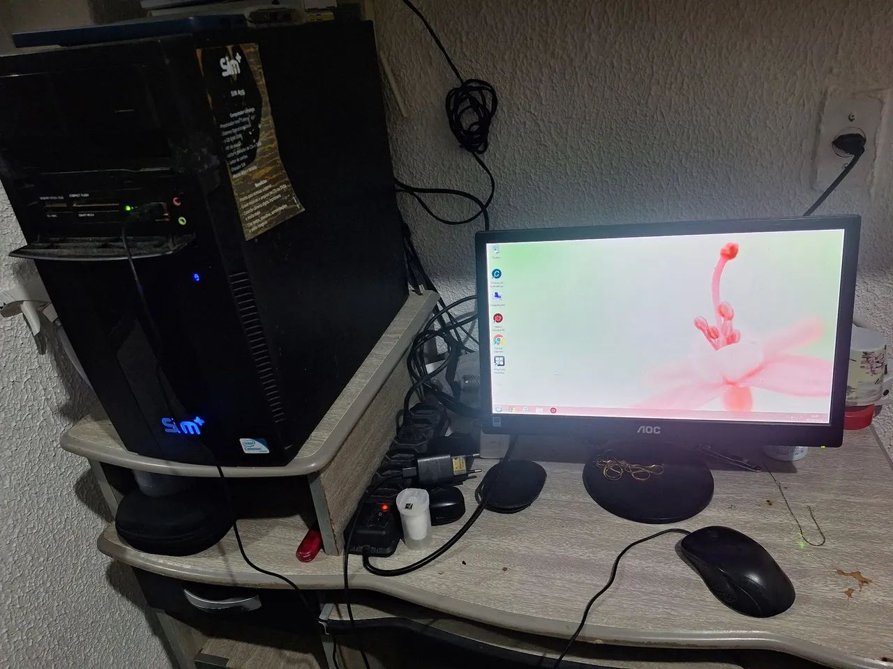 Computador completo - Foto 2