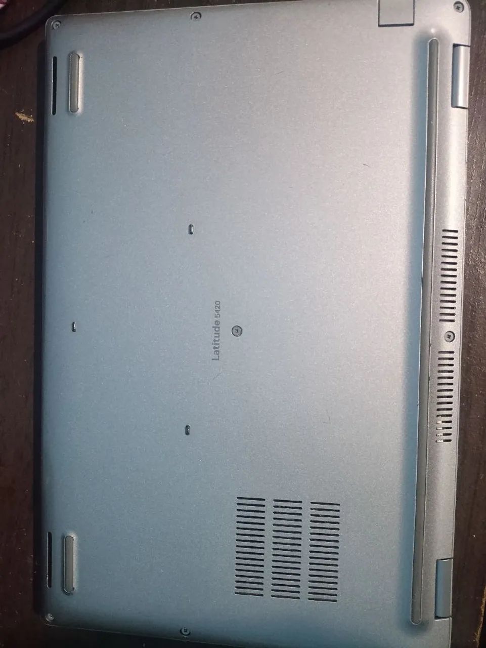 Notebook Dell latitude 5420 em estado de novo  - Foto 5