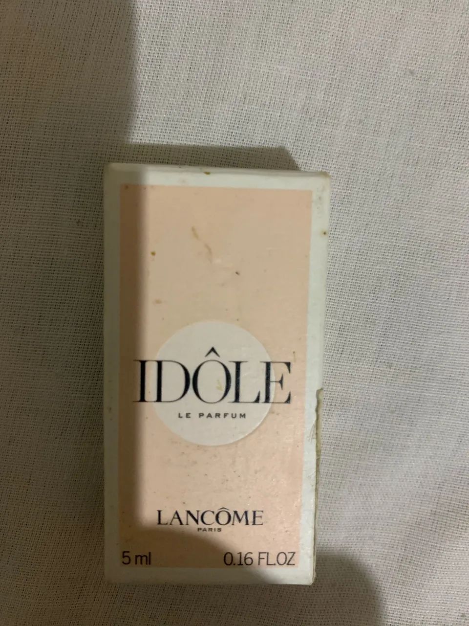 Perfume Idôle - Lancôme  - Foto 2