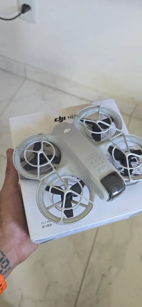 DJI NEO  - Foto 2