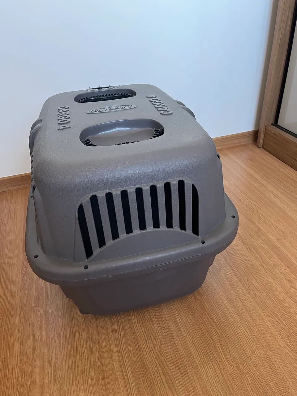Caixa de transporte Pet - Foto 3