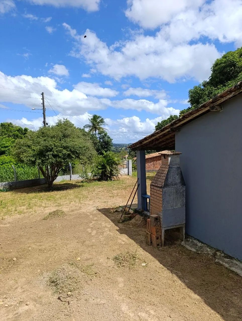 Linda Chácara, com uma paisagem Divina  - Foto 5