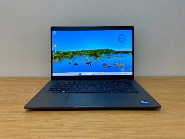 NOTEBOOK DELL I7 16GB RAM 512GB SSD 14 POL FHD - Notebooks