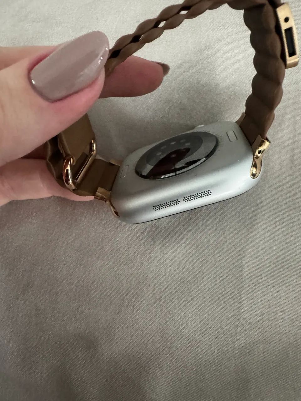 Apple Watch séries 10 46mm  - Foto 3