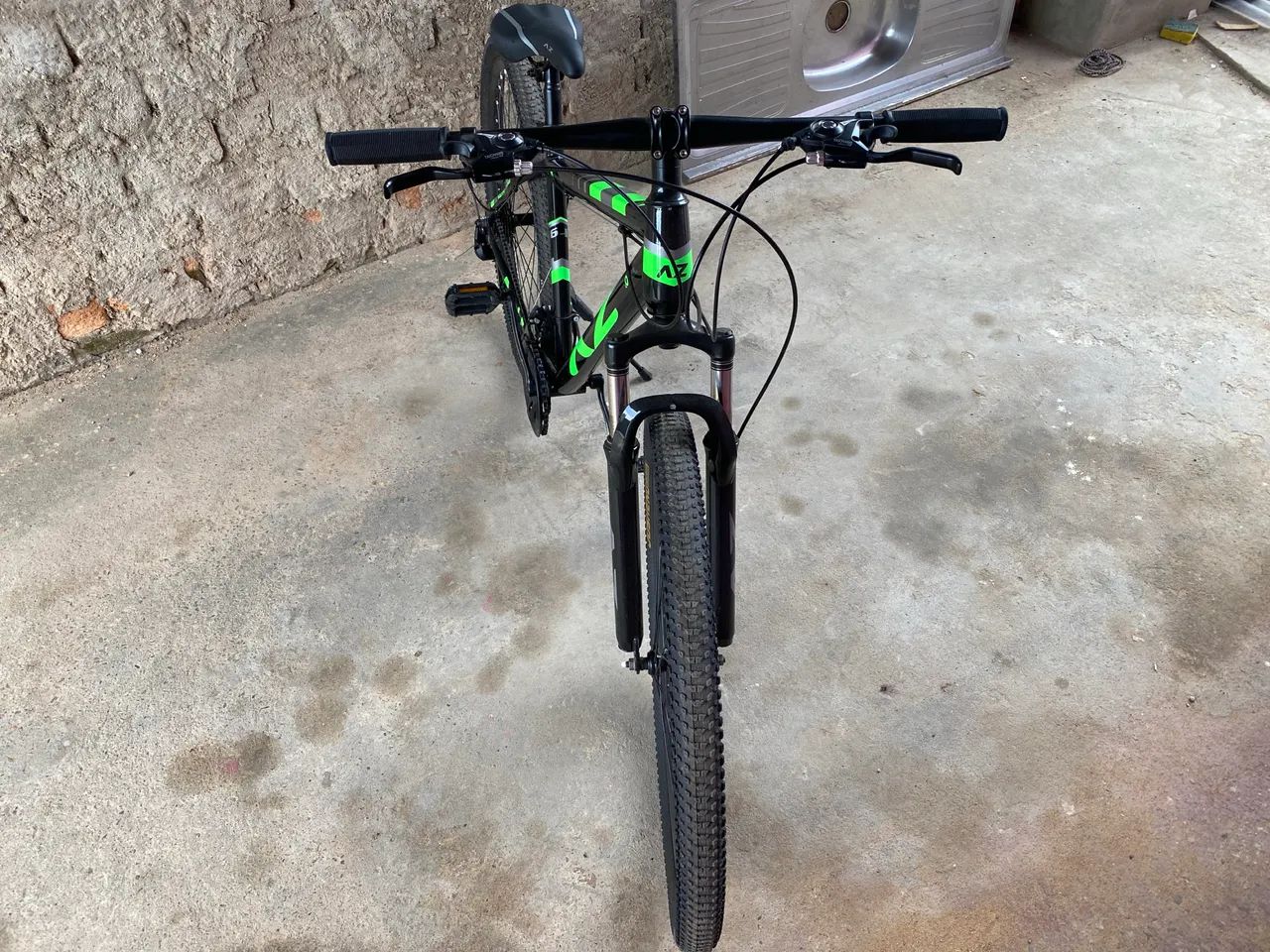 Bicicleta GTA Aro 29  - Foto 3