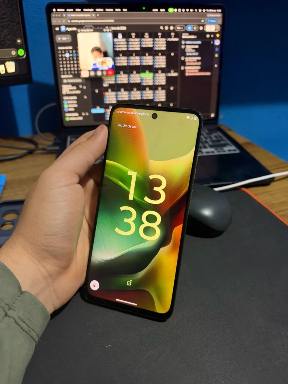 MOTO G15 - Foto 2